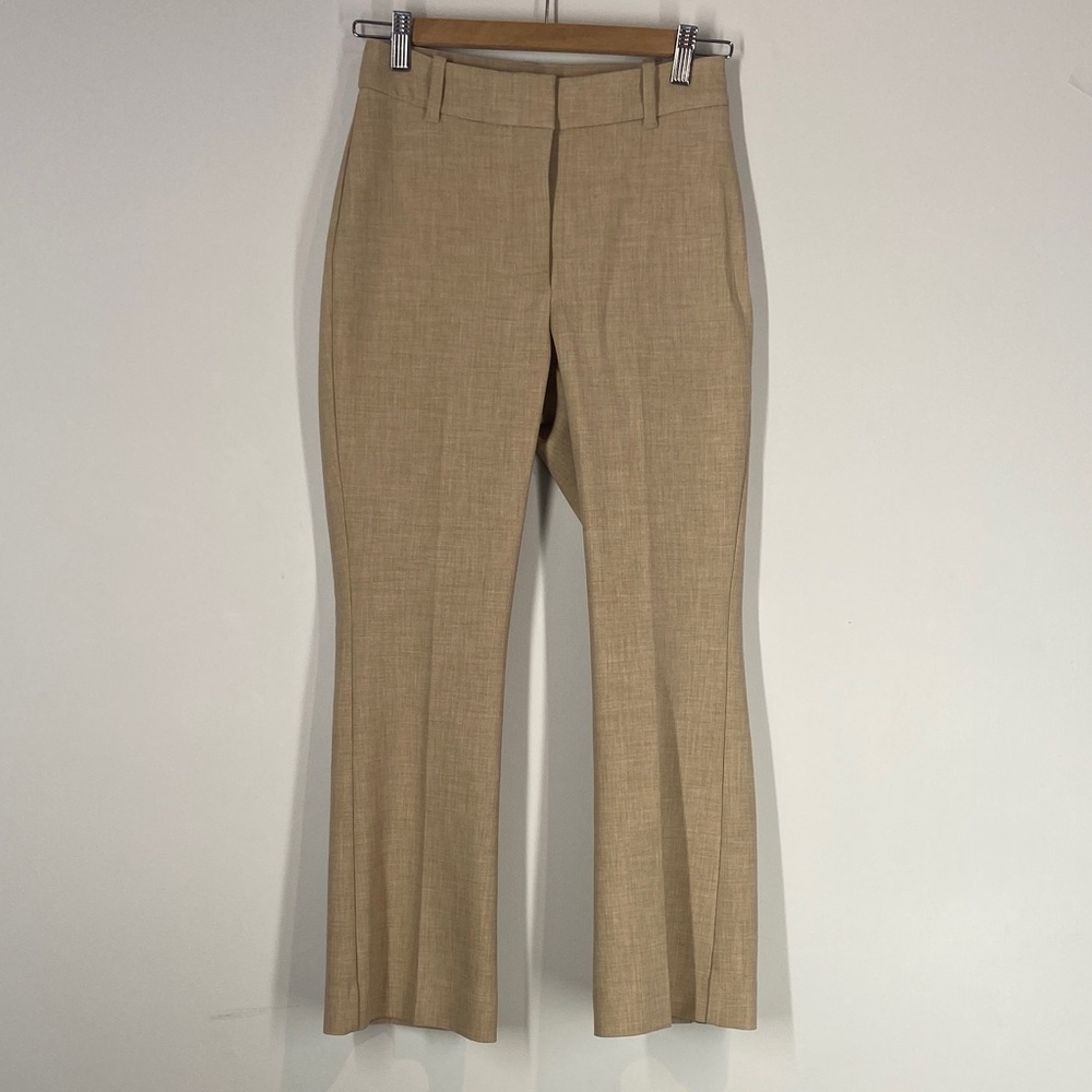 Wilfred Tan Women's Trousers size 2